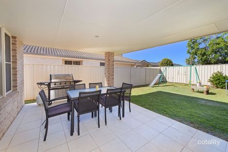 Property photo of 4 Rivergum Drive Port Macquarie NSW 2444