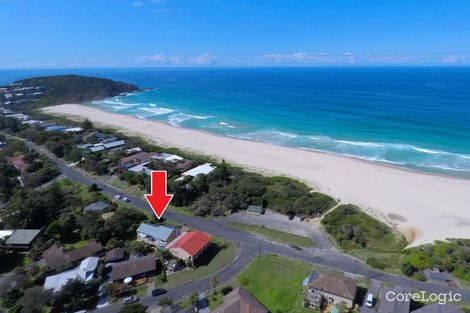 Property photo of 79 Newman Avenue Blueys Beach NSW 2428