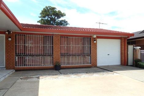 Property photo of 52 Brown Road Bonnyrigg NSW 2177