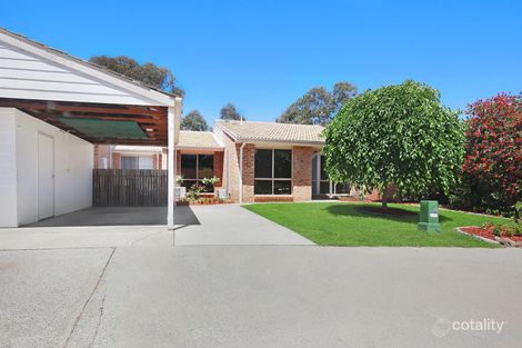 Property photo of 17/24 Beazley Crescent Calwell ACT 2905