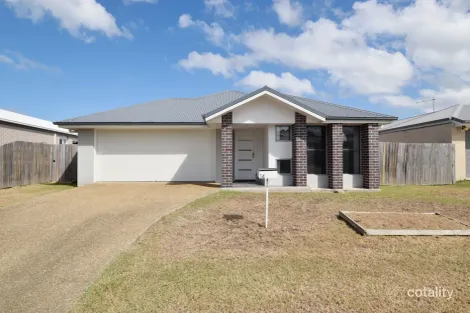 14 Oystercatcher Rd, Kirkwood, QLD 4680