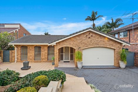 Property photo of 68 Yates Road Bangor NSW 2234