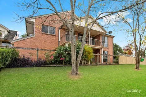 5/5 Shortland Cl, North Richmond, NSW 2754