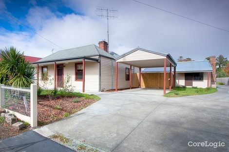 Property photo of 1/7 Pohlman Street Kyneton VIC 3444