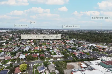 Property photo of 148 Lorne Street Fawkner VIC 3060