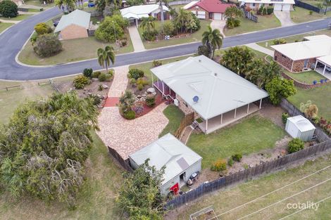 Property photo of 32 Langer Drive Eimeo QLD 4740