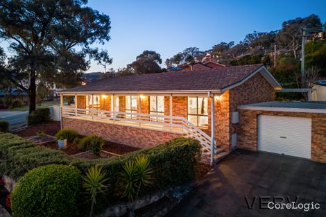 Property photo of 1 Coyne Street Fadden ACT 2904