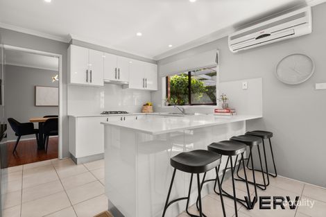 Property photo of 1 Coyne Street Fadden ACT 2904