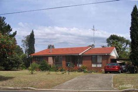 27 Caines Cres, St Marys, NSW 2760