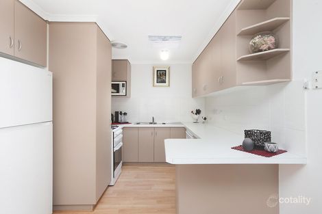 Property photo of 17/24 Beazley Crescent Calwell ACT 2905