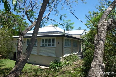 Property photo of 27 Norwood Street Toowong QLD 4066