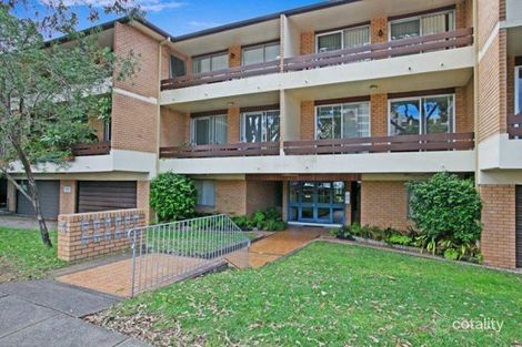 11/50 Chapel St, Kogarah, NSW 2217