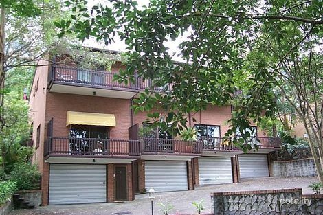 43 Forrester Tce, Bardon, QLD 4065