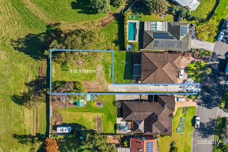 Property photo of 56 Barton Drive Kiama Downs NSW 2533