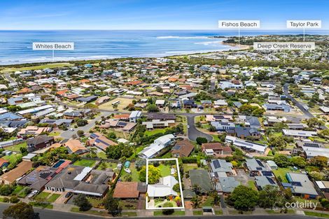 Property photo of 24 Loch Ard Drive Torquay VIC 3228