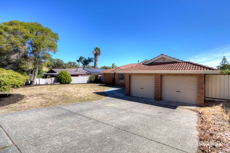 Property photo of 4 Weaber Court Marangaroo WA 6064