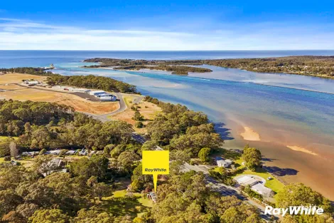 498 North Head Dr, Moruya, NSW 2537