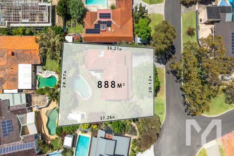 Property photo of 15 Campion Crescent Attadale WA 6156