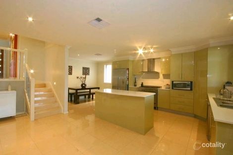 Property photo of 3 Parakeet Grove Glenmore Park NSW 2745