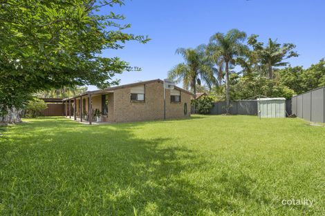 Property photo of 11 Bluestone Drive Carrara QLD 4211