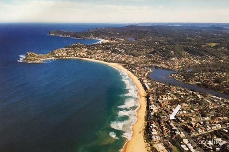 Property photo of 113 Ocean View Drive Wamberal NSW 2260