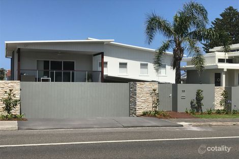 Property photo of 113 Ocean View Drive Wamberal NSW 2260