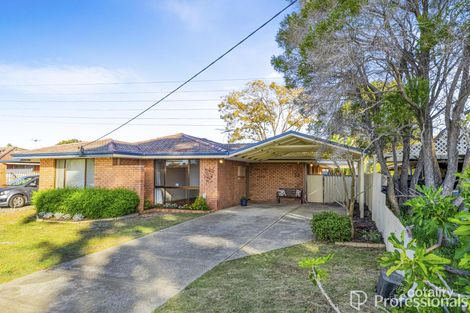 Property photo of 39B Glenten Way Ferndale WA 6148