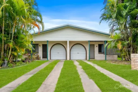 2/20 Capricorn Cres, Norman Gardens, QLD 4701