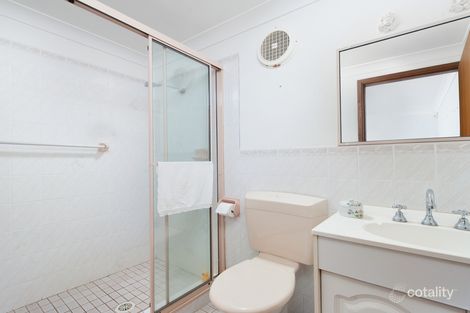 Property photo of 2/2 Shoreline Drive Fingal Bay NSW 2315