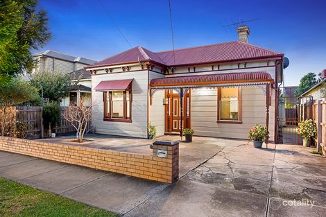 Property photo of 134 St Leonards Road Ascot Vale VIC 3032
