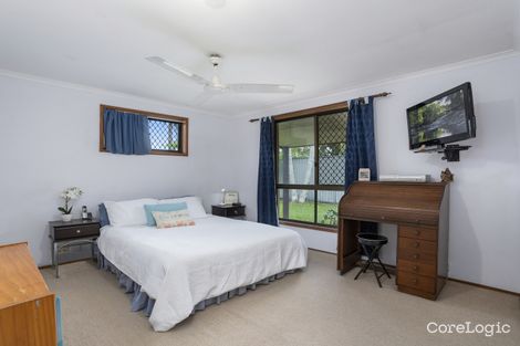 Property photo of 11 Bluestone Drive Carrara QLD 4211