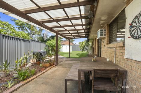 Property photo of 11 Bluestone Drive Carrara QLD 4211
