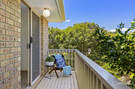 Property photo of 25/43 Maranda Street Shailer Park QLD 4128