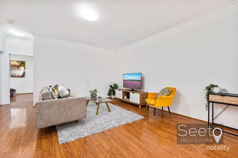 Property photo of 20/46-48 Marlborough Road Homebush West NSW 2140