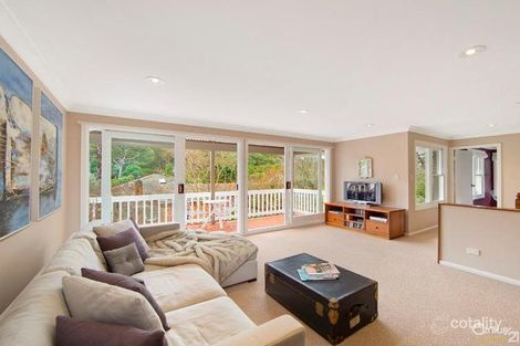 Property photo of 12 Noonbinna Crescent Northbridge NSW 2063