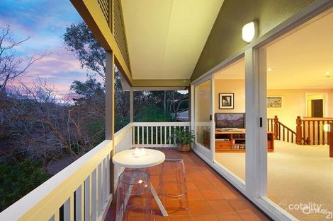 Property photo of 12 Noonbinna Crescent Northbridge NSW 2063