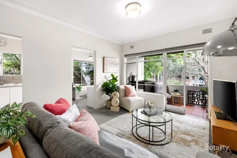 14/109 Penshurst St, North Willoughby, NSW 2068