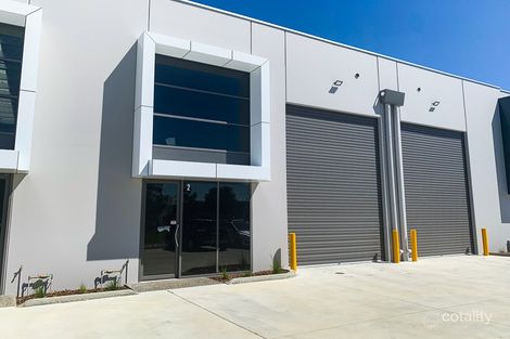 2/28 Enterprise Dr, Rowville, VIC 3178