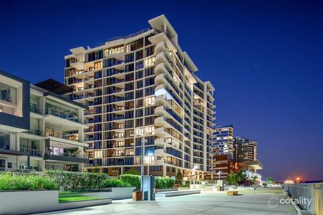 Property photo of 21001/37D Harbour Road Hamilton QLD 4007