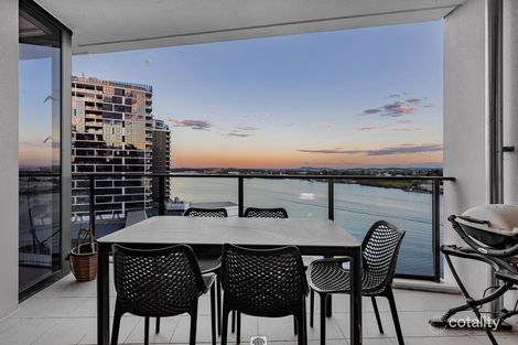 Property photo of 21001/37D Harbour Road Hamilton QLD 4007