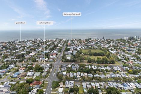 Property photo of 101 Longland Street Redcliffe QLD 4020