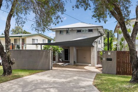 Property photo of 101 Longland Street Redcliffe QLD 4020