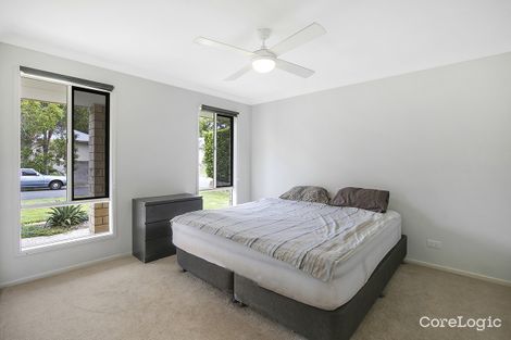 Property photo of 16 Ludmilla Place Alexandra Hills QLD 4161