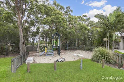 Property photo of 16 Ludmilla Place Alexandra Hills QLD 4161