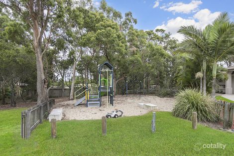 Property photo of 16 Ludmilla Place Alexandra Hills QLD 4161