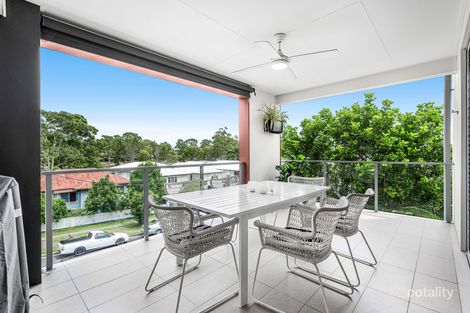 Property photo of 11/53 Pembroke Street Carina QLD 4152