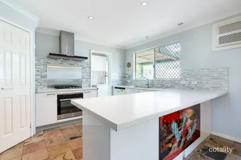 Property photo of 12 Pinkett Close Dawesville WA 6211