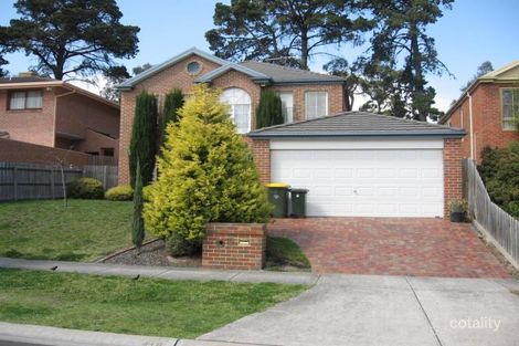 Property photo of 15 Cherrybrook Close Nunawading VIC 3131
