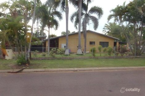 Property photo of 10/22 Carnoustie Circuit Marrara NT 0812