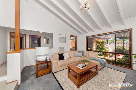 Property photo of 12 Pieman Crescent Kaleen ACT 2617